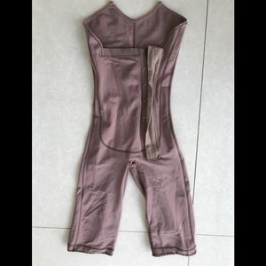 PostPartum shape wear (Faja)